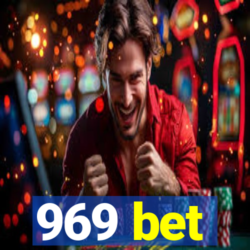 969 bet